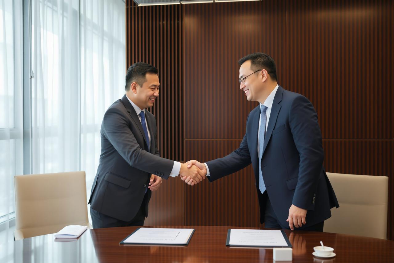 樱花电影与腾讯视频达成战略合作，共同开发10部精品剧集